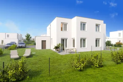 Anbieterbild zum Projekt in Potzneusiedl
