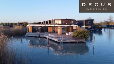 Neubau Neusiedl am See, 4 Zimmer, 110 m² — Bild 2
