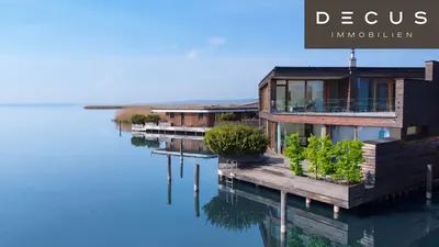Neubau Neusiedl am See, 4 Zimmer, 110 m² — Bild 3