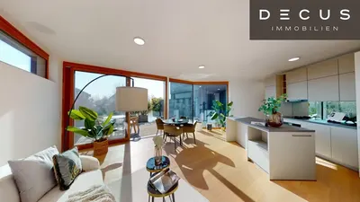 Neubau Neusiedl am See, 4 Zimmer, 110 m² — Bild 4