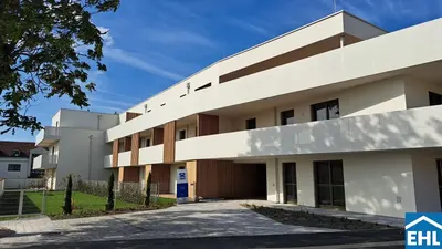 Neubau Neusiedl am See, 4 Zimmer, 101 m² — Bild 2