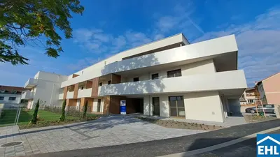 Neubau Neusiedl am See, 4 Zimmer, 101 m² — Bild 3