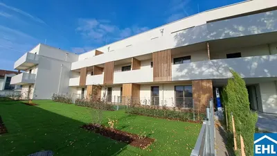 Neubau Neusiedl am See, 4 Zimmer, 101 m² — Bild 4