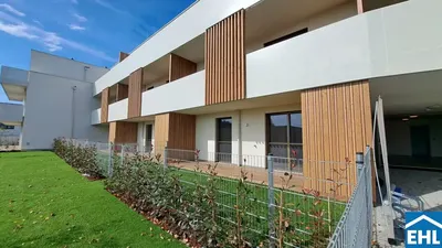 Neubau Neusiedl am See, 4 Zimmer, 101 m² — Bild 5