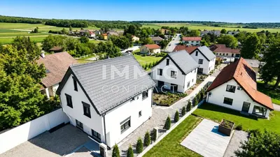 Neubau Edelstal, Neusiedl am See — 5 Zimmer