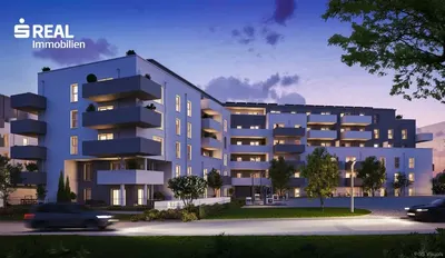 Neubau Eisenstadt, 5 Zimmer, 111 m² — Bild 2