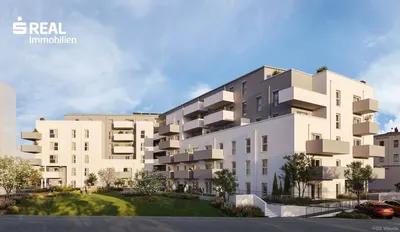 Neubau Eisenstadt, 5 Zimmer, 111 m² — Bild 4