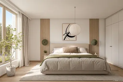 Neubau Neudörfl, Mattersburg, 4.0 Zimmer, 124 m² — Bild 5
