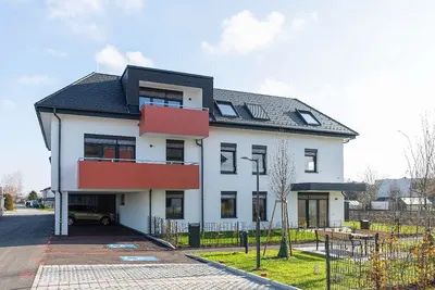 Neubau Mörbisch am See, Eisenstadt - Umgebung, 4 Zimmer, 93 m² — Bild 4