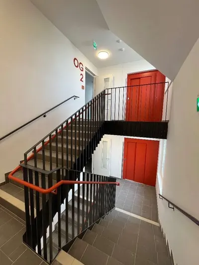 Neubau Mörbisch am See, Eisenstadt - Umgebung, 4 Zimmer, 93 m² — Bild 5
