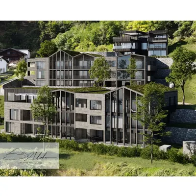 Neubau Sattendorf, Villach Land — 3 Zimmer