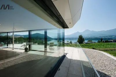 Neubau Drobollach am Faaker See, Villach, 4 Zimmer, 134 m² — Bild 5