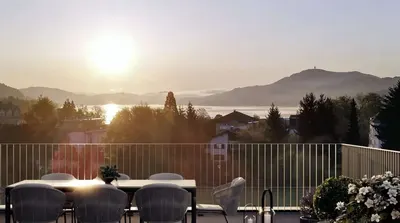 Neubau Velden am Wörther See, Villach Land, 5 Zimmer, 137 m² — Bild 3