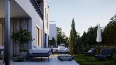 Neubau Velden am Wörther See, Villach Land, 5 Zimmer, 137 m² — Bild 4
