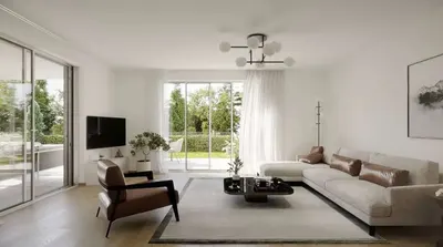 Neubau Velden am Wörther See, Villach Land, 5 Zimmer, 137 m² — Bild 5