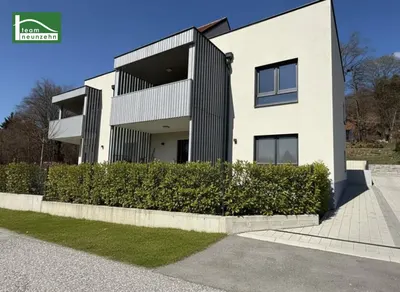 Neubau Velden am Wörther See, Villach Land, 3 Zimmer, 75 m² — Bild 4