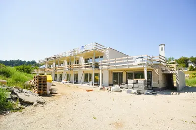 Neubau Krumpendorf, Klagenfurt Land — 3 Zimmer
