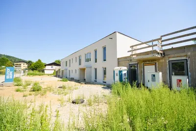 Neubau Krumpendorf, Klagenfurt Land, 3 Zimmer, 59 m² — Bild 3