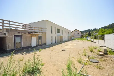 Neubau Krumpendorf, Klagenfurt Land, 3 Zimmer, 59 m² — Bild 4