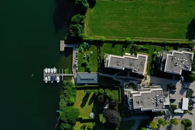 Neubau Steindorf am Ossiacher See, Feldkirchen, 2 Zimmer, 57 m² — Bild 3