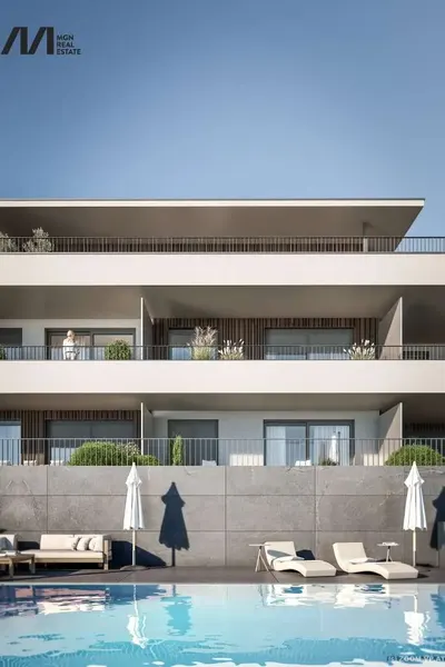 Neubau Pörtschach am Wörther See, Klagenfurt Land, 3 Zimmer, 90 m² — Bild 4