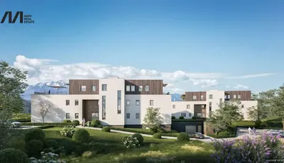 Neubau Pörtschach am Wörther See, Klagenfurt Land, 3 Zimmer, 90 m² — Bild 5