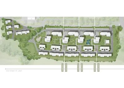 Neubau Grafenstein, Klagenfurt Land, 4 Zimmer, 141 m² — Bild 2