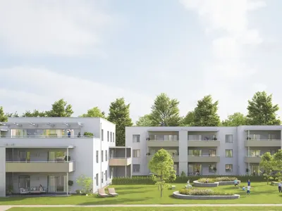 Neubau Grafenstein, Klagenfurt Land, 4 Zimmer, 141 m² — Bild 4