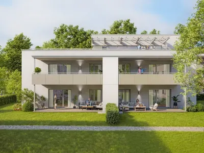 Neubau Grafenstein, Klagenfurt Land, 4 Zimmer, 141 m² — Bild 5