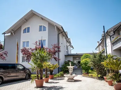 Neubau Velden am Wörther See, Villach Land — 2 Zimmer