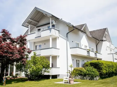Neubau Velden am Wörther See, Villach Land, 2 Zimmer, 36 m² — Bild 3