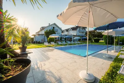 Neubau Velden am Wörther See, Villach Land, 2 Zimmer, 36 m² — Bild 5