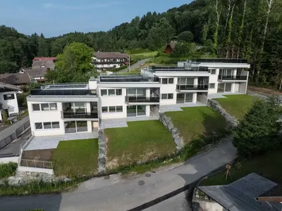 Neubau Aich, Klagenfurt Land, 5 Zimmer, 166 m² — Bild 5