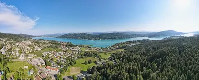 Neubau Krumpendorf, Klagenfurt Land, 3 Zimmer, 82 m² — Bild 5