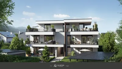 Anbieterbild zum Projekt in Klagenfurt