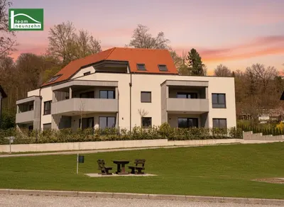 Neubau Velden am Wörther See, Villach Land — 2 Zimmer