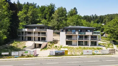 Neubau Krumpendorf, Klagenfurt Land