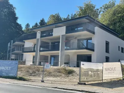 Neubau Krumpendorf, Klagenfurt Land, 4 Zimmer, 86 m² — Bild 2