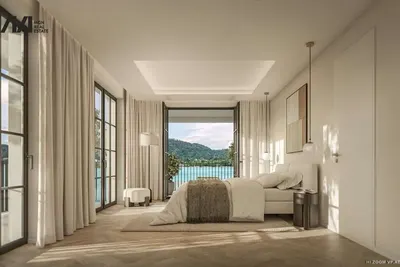 Neubau Maria Wörth, Klagenfurt Land, 2 Zimmer, 81 m² — Bild 5