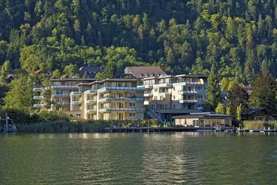 Neubau Steindorf am Ossiacher See, Feldkirchen — 2 Zimmer