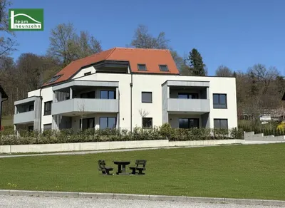 Neubau Velden am Wörther See, Villach Land, 2 Zimmer, 70 m² — Bild 3