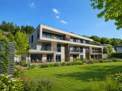 Neubau Seeboden, Spittal an der Drau — 4 Zimmer