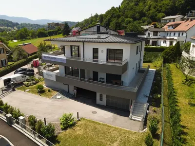 Neubau Reifnitz, Klagenfurt Land, 148 m² — Bild 3