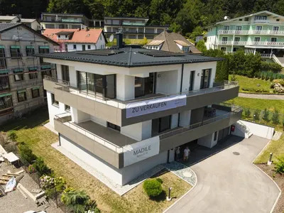 Neubau Reifnitz, Klagenfurt Land, 148 m² — Bild 4