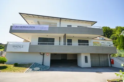 Neubau Reifnitz, Klagenfurt Land, 148 m² — Bild 5