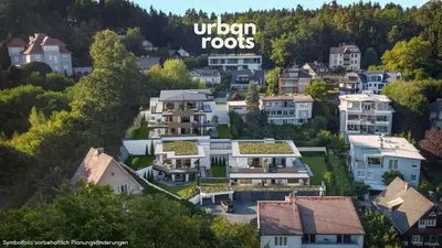 Neubau Klagenfurt, 3 Zimmer, 84 m² — Bild 4