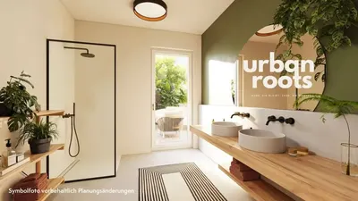 Neubau Klagenfurt, 3 Zimmer, 84 m² — Bild 5