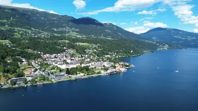 Neubau Millstatt, Spittal an der Drau — 3 Zimmer