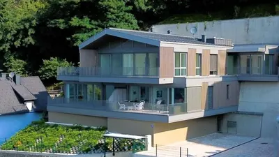Neubau Millstatt, Spittal an der Drau, 3 Zimmer, 104 m² — Bild 3