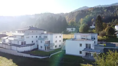 Neubau Pogöriach, Villach Land, 3 Zimmer, 96 m² — Bild 3